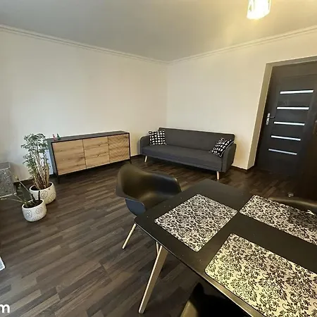 Laguz Apartament Gliwice